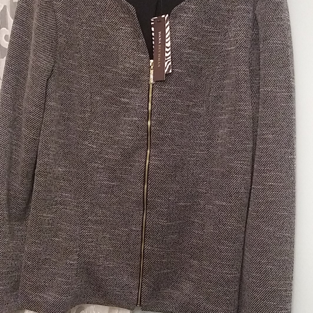 Dana Buchman blazer